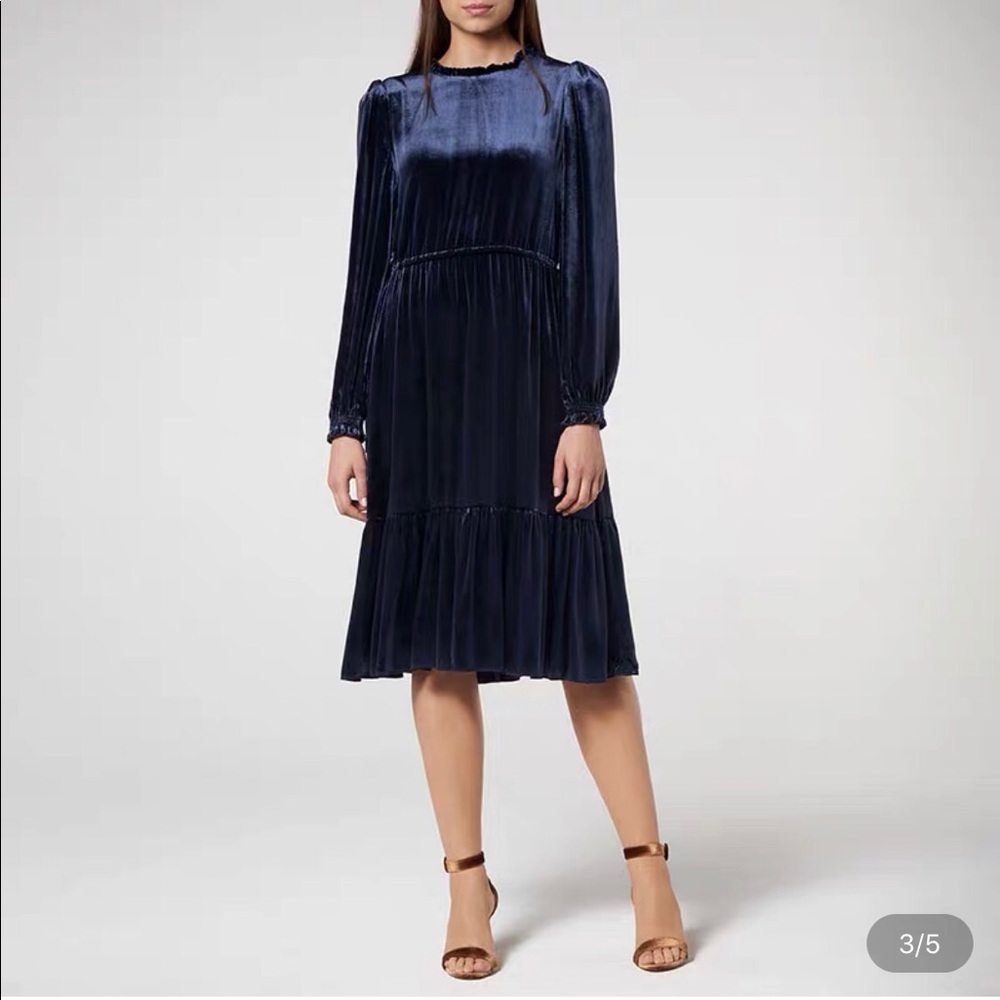 LKB dress